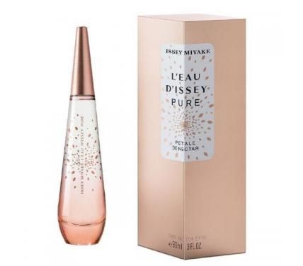 Issey Miyake L`eau D`issey Pure Petale De Nectar Парфюм за жени EDT